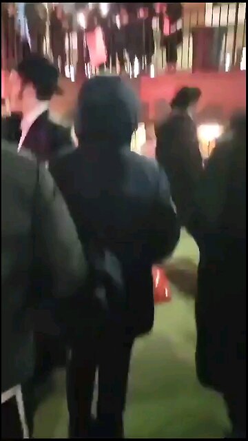 More NYC Tunnel Videos