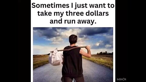 Freedom is all I need