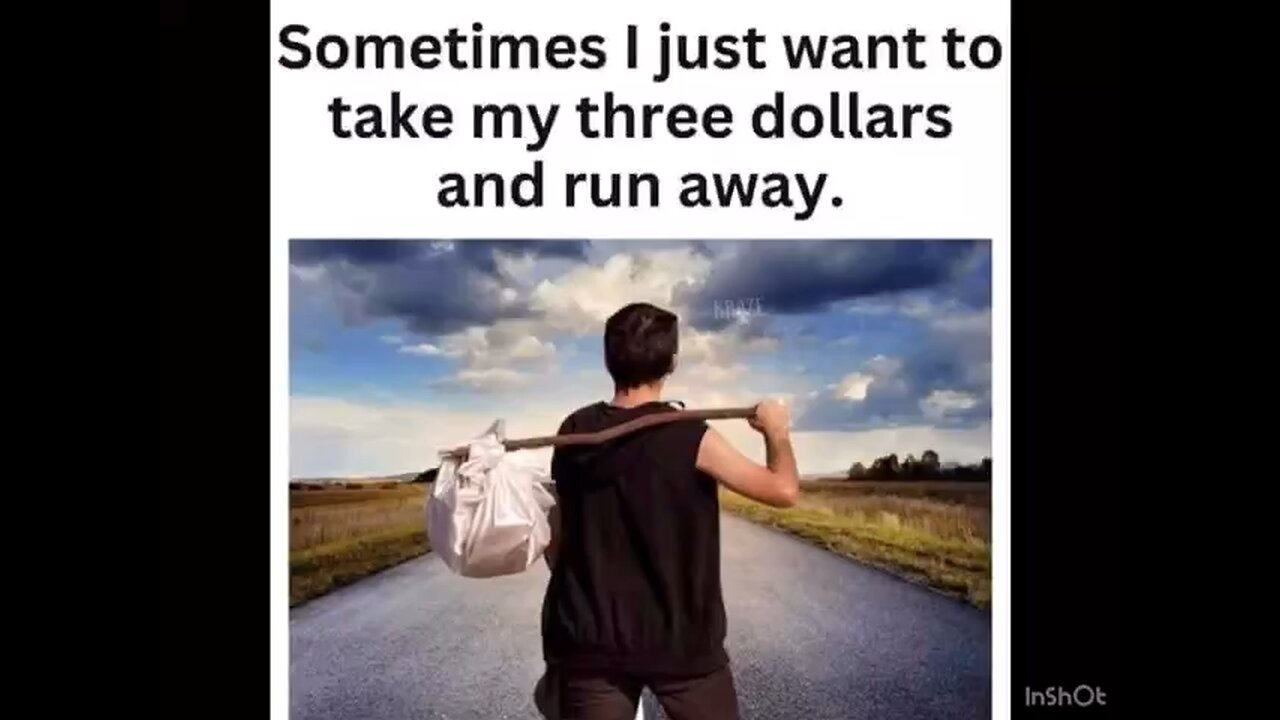 Freedom is all I need