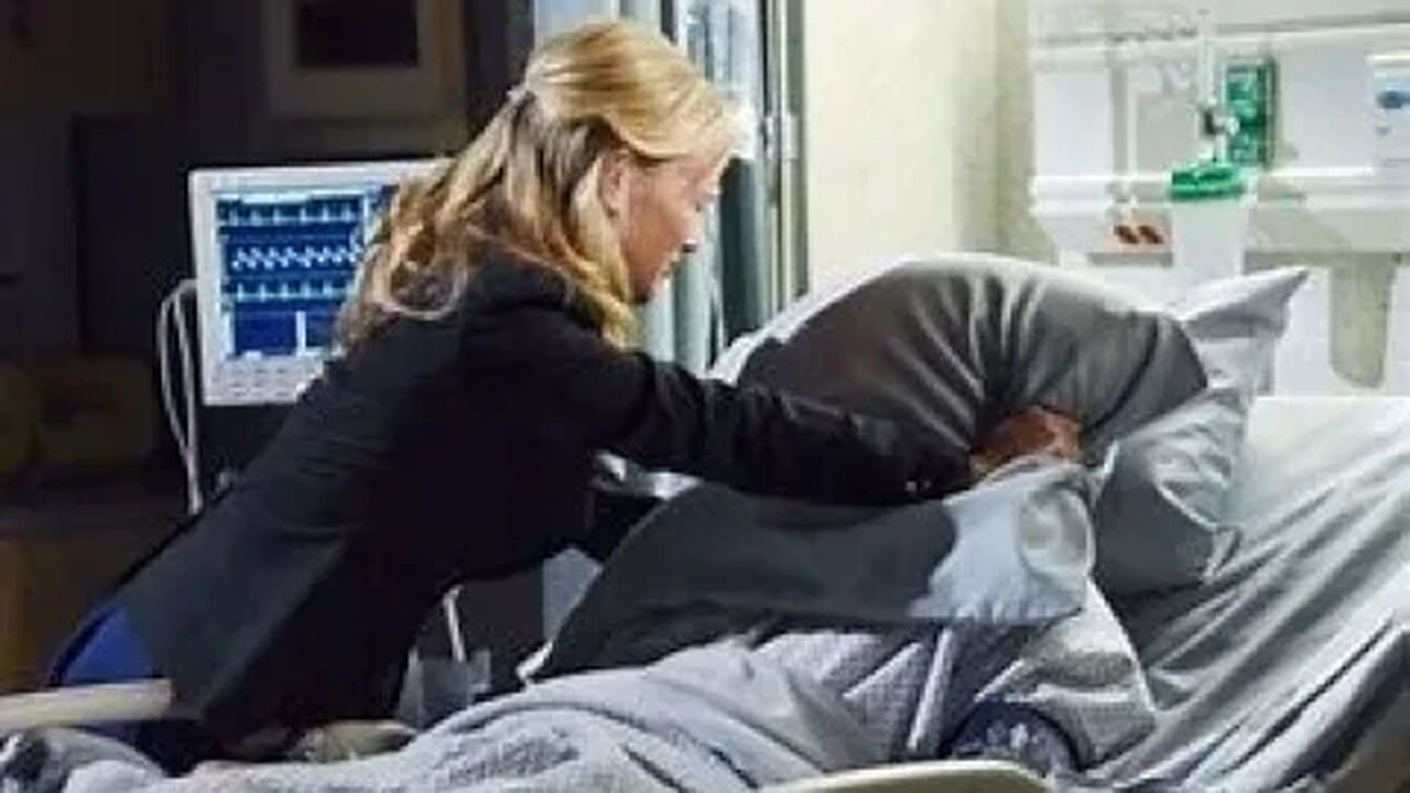 Euthanasia horror story