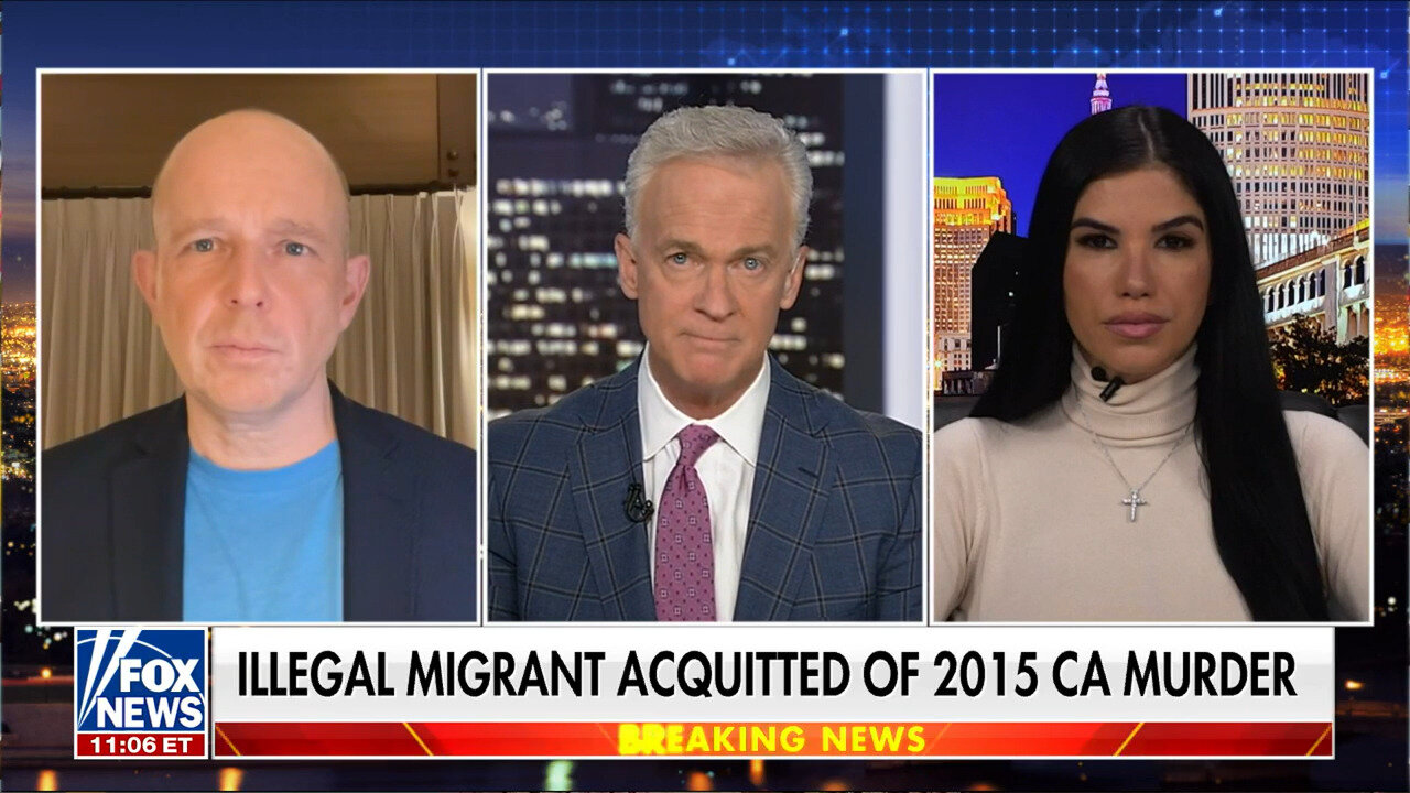 Madison Gesiotto Gilbert: Biden's Border Crisis Is 'Unsustainable'