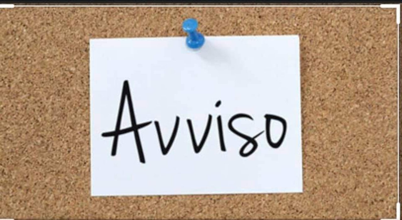 VIDEO DEI MINISTRI, FLLI ELISEO, CLAUDIO E FRANCO 15-02-21.