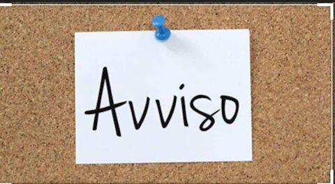 VIDEO DEI MINISTRI, FLLI ELISEO, CLAUDIO E FRANCO 15-02-21.