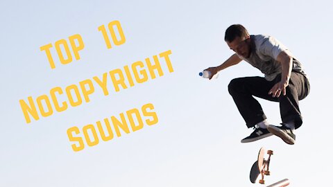 TOP 10 NCS MUSIC- NCS-GAMES🎶NOCOPYRIGHTSOUNDS.