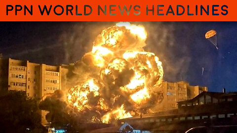 PPN World News - 18 Oct 2022