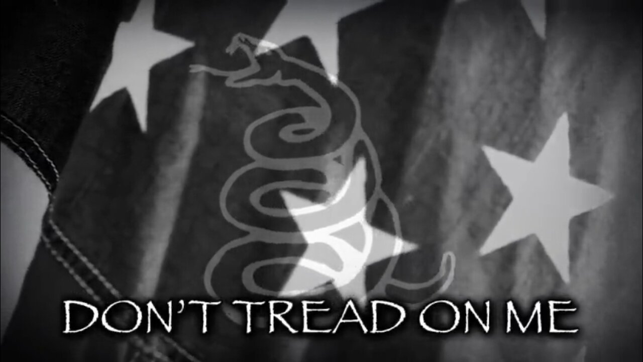 (AbCon1776) Enter Trump.