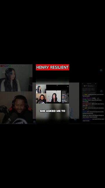 XQC ex gf Fran Asked Adept to buy her a PLAN B #xqc #xqcow #planb #adept