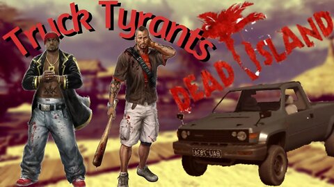 Dead Island is cool