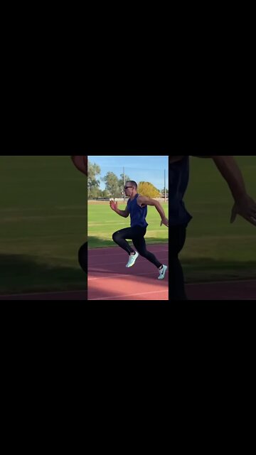 Performance Testing: 40m Sprint, MB Throw, Pogo RSI
