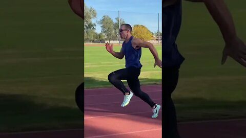 Performance Testing: 40m Sprint, MB Throw, Pogo RSI