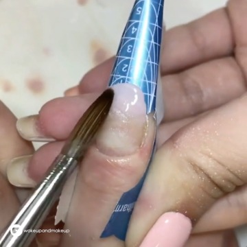 Serious question for nail technicians