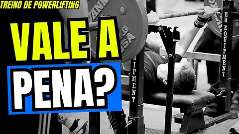 CONHEÇA O TREINO GZCL PARA POWERLIFTING!