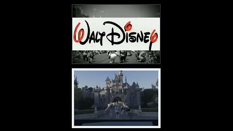 Behind The Magic: Secrets Of Disney World Revealed - THE SATANIC PEDOWORLD