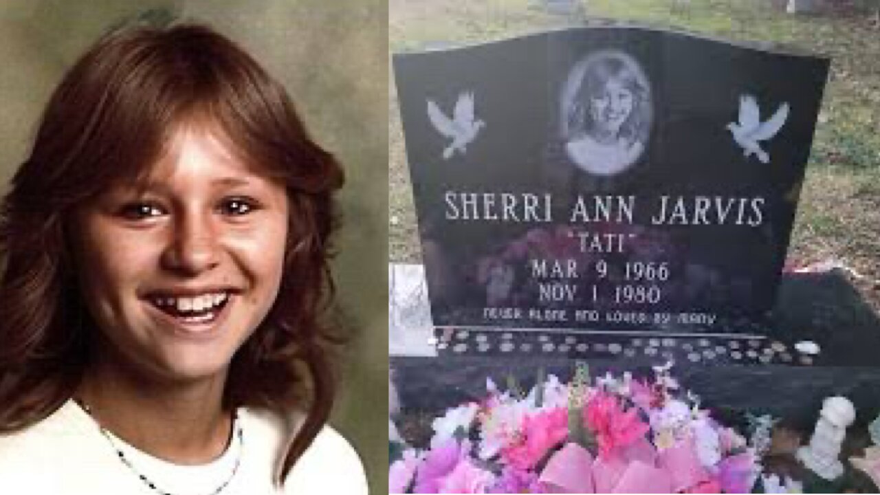 The Murder of Sherri Ann Jarvis / Ep. 06