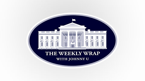 The Weekly Wrap | Anti-Trump Lawfare Imploding | Blinken's Sour Note on Ukraine