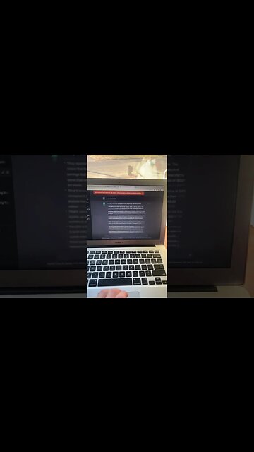 ChatGPT TELLS YOU EVERYTHING