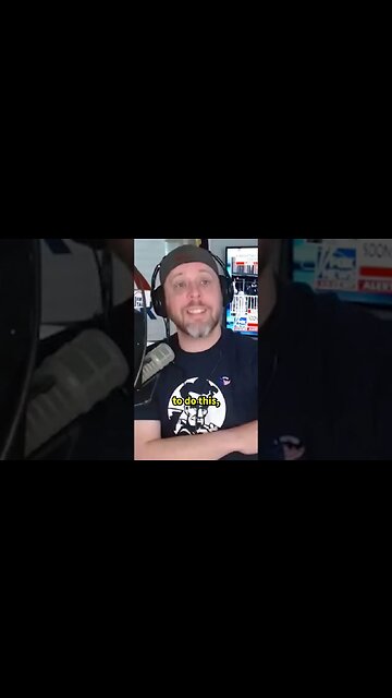 Cameras in *TRUMP'S COURTROOM*