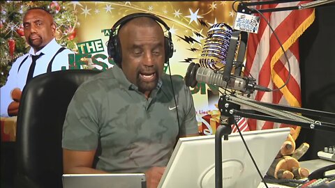 REPLAY: Throwback December show to get you in the Christmas mood 🎅🏾🎄