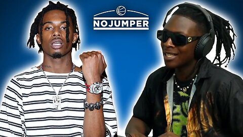 UnoTheActivist On How Getting Shot Ruined His Relationship With Playboi Carti