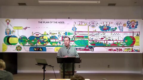 Mary, the Mother of Jesus Part 5 | Pastor Leon Bible | Gospel Tabernacle Church