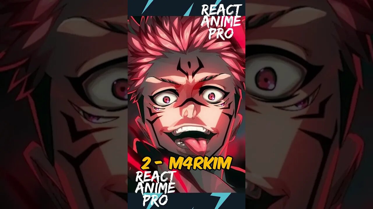 TOP 5 MELHORES VOZES DO RAP GEEK - parte 5