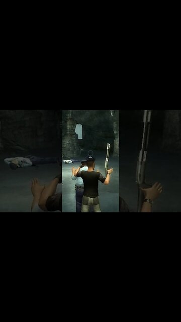 Saints Row 2: 1st Impressions | The Corner #Shorts