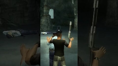 Saints Row 2: 1st Impressions | The Corner #Shorts