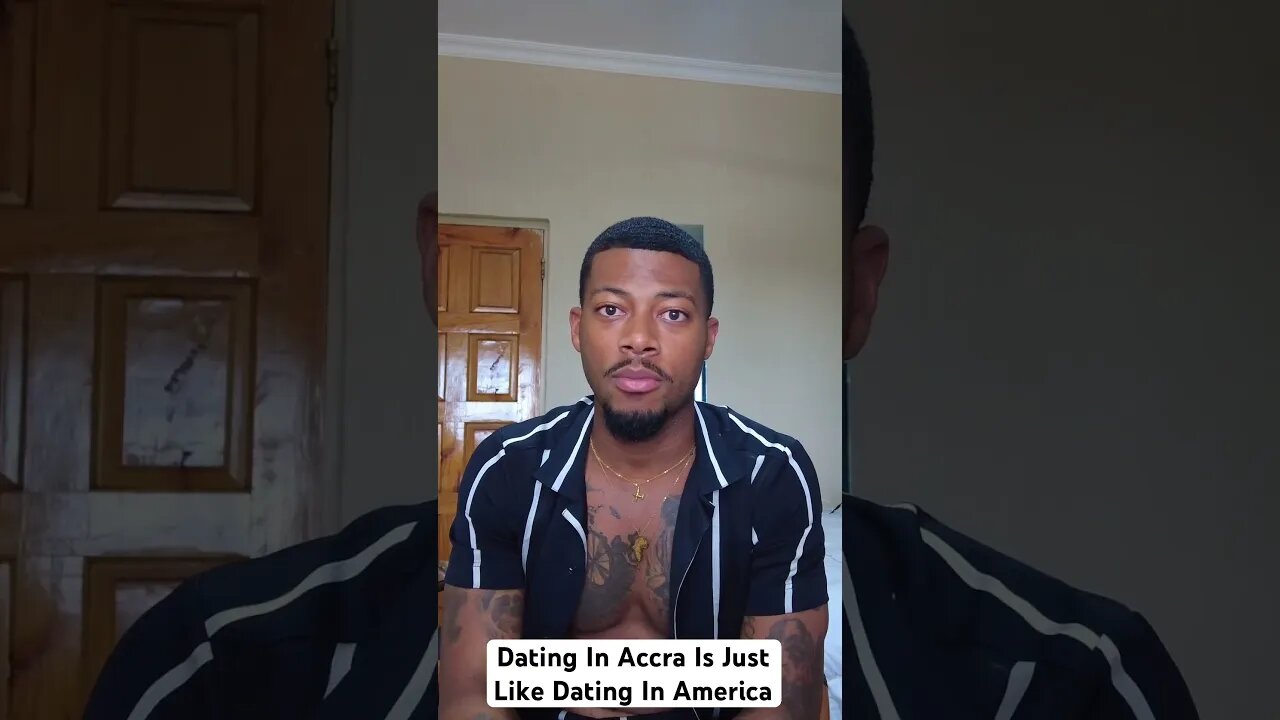 Dating In Accra Is Just Like Dating In America #africa #africancountry