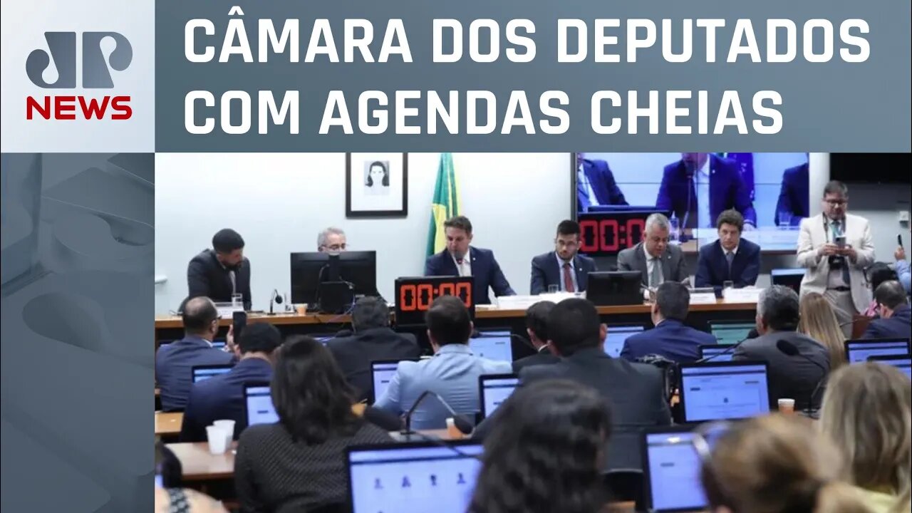 CPI do MST já tem 24 nomes indicados