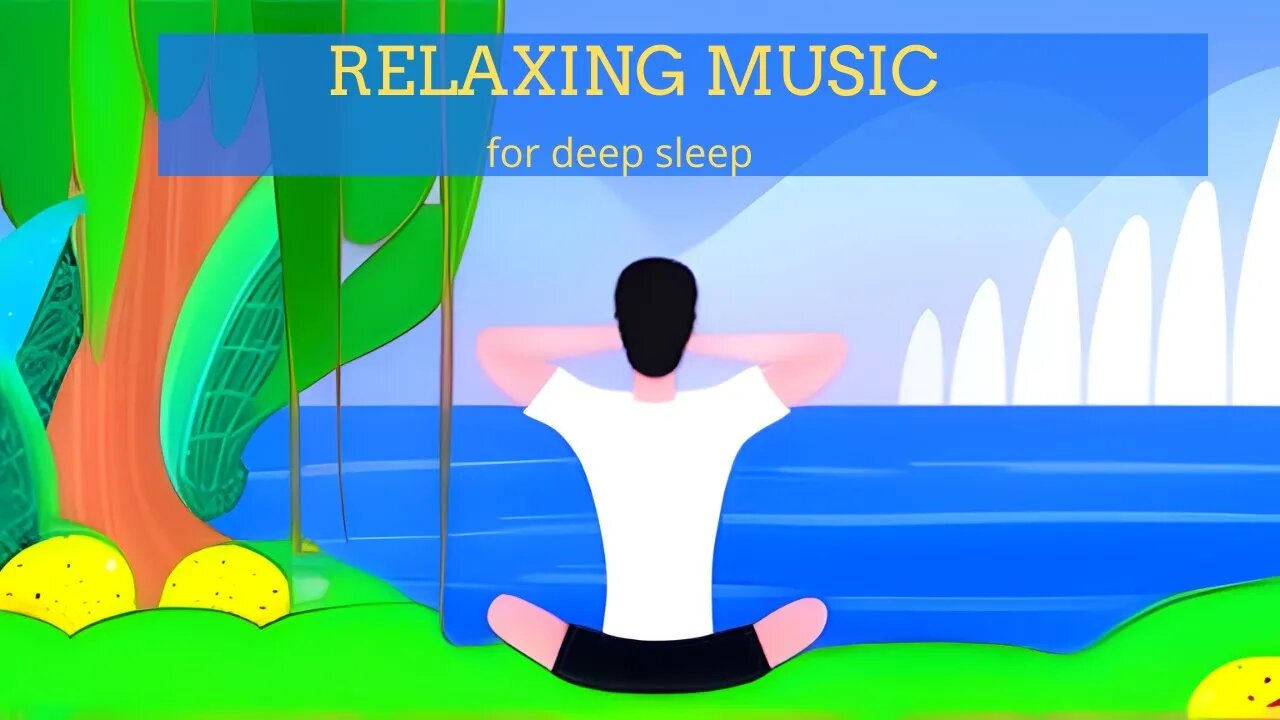 Relaxing Musics for deep sleep