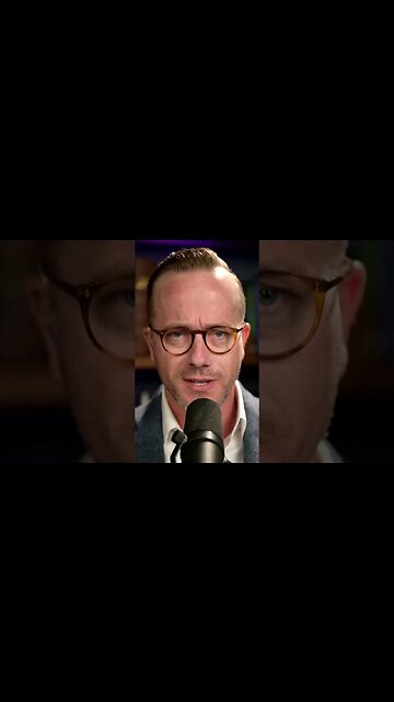 If Matt Fradd Talked Like @BenShapiro , and If Ben Shapiro Talked Like Matt Fradd.