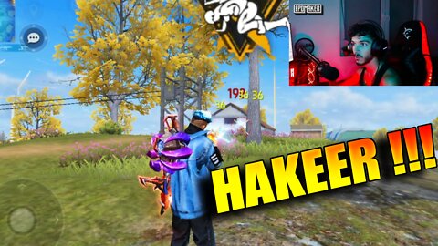 FREE FIRE - HACKERS ARE BACK !! | SIEG