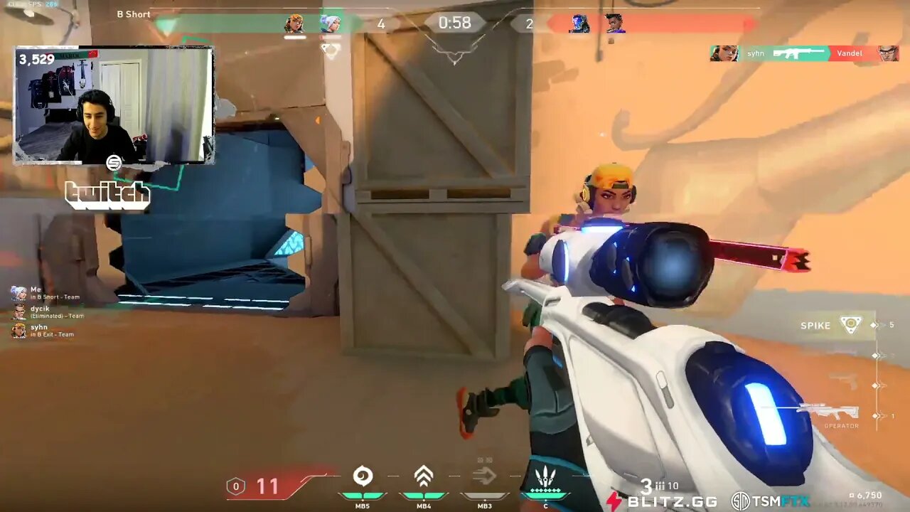 Whiffing is not enough to describe