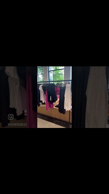 #alo #earlyaccess #carmitasmiles