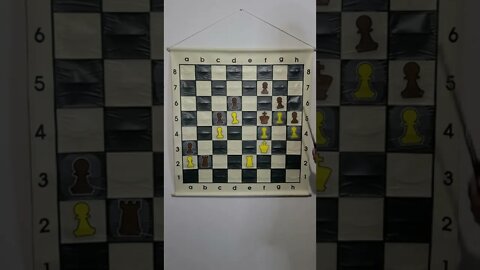 What is the Best Move in this Chess Position? #33