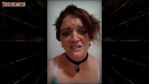 2022 07 12 7 half a retraction of a life destroying lie, isn't enough when the original video of lie