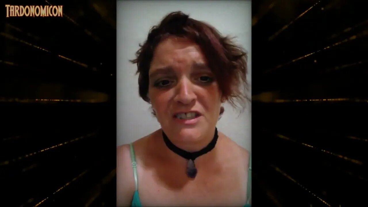 2022 07 12 7 half a retraction of a life destroying lie, isn't enough when the original video of lie