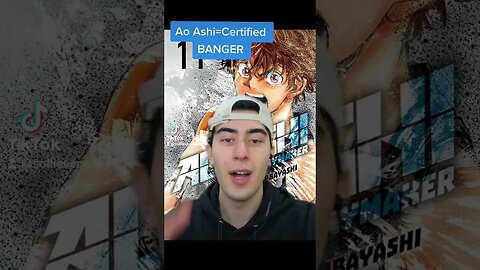 AO ASHI is a Certified BANGER