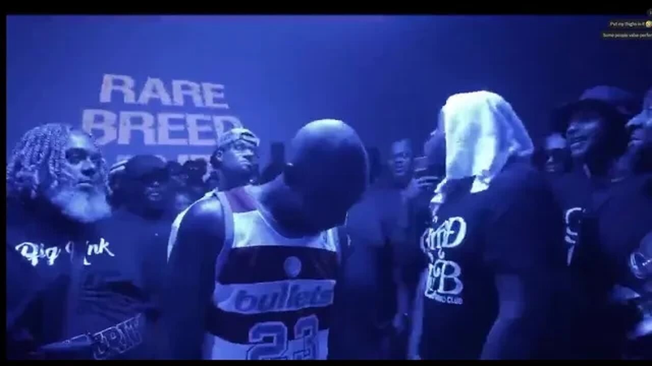 AYE VERB BEATS AWARD !!!!! MAXOUT 3 RECAP + #maxout3 #rbe