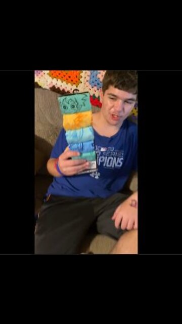 My Hero Academia Socks