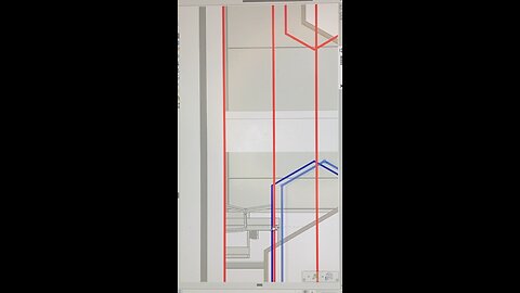 Architecture Speed drawing #design#drawing #kunst#architecturelovers#architect#architecturedrawing
