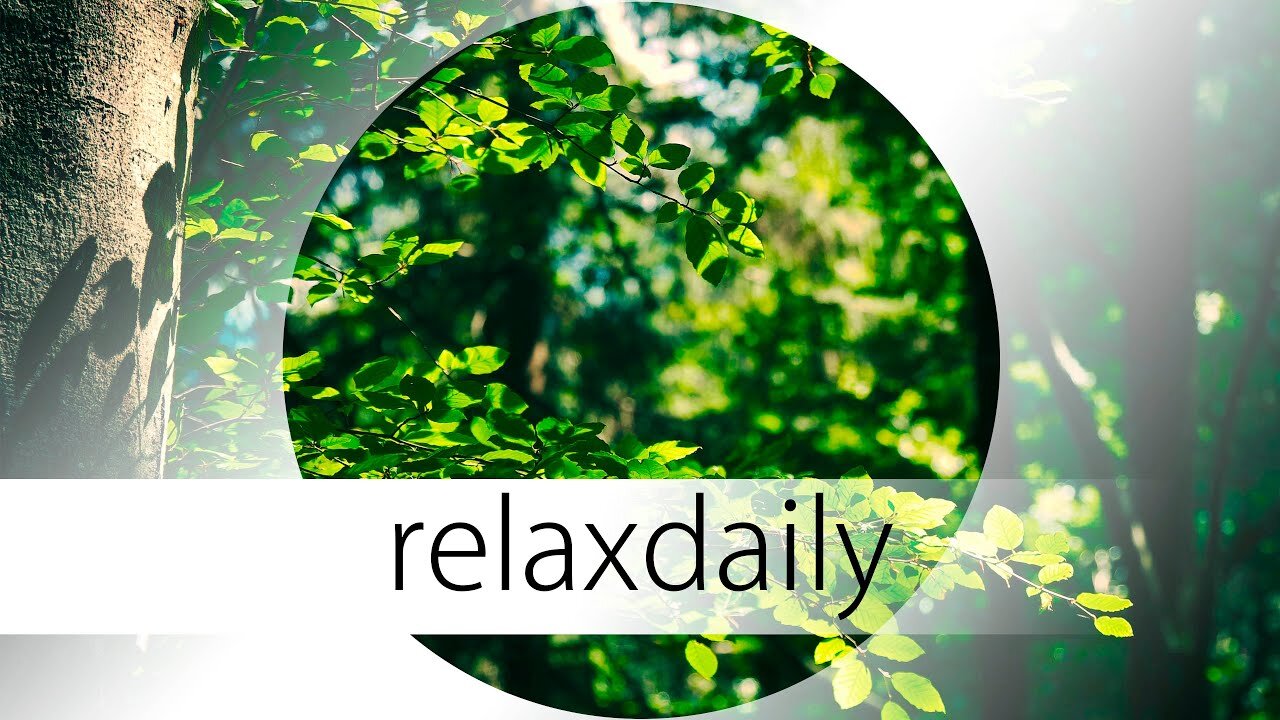 Calm Relaxing Music - think, meditate, enjoy