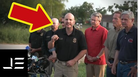 Border Patrol President BLASTS Mayorkas for FAILING Miserably