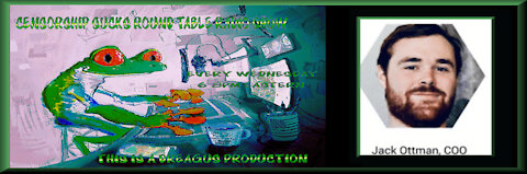 CENSORSHIPSUCKS ROUND TABLE RADIO SHOW-29 SEPT 21