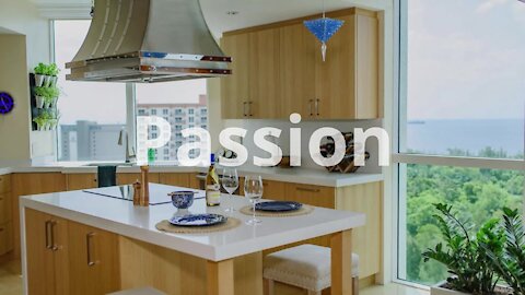 Video for sanomakitchens