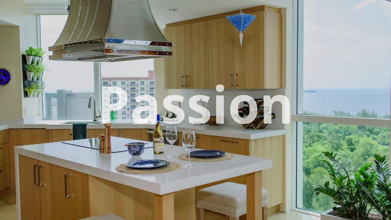 Video for sanomakitchens