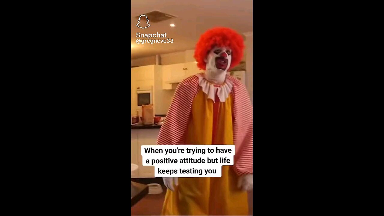Life is a bitch