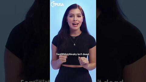 Why Toxic Masculinity DOESNT Exist!