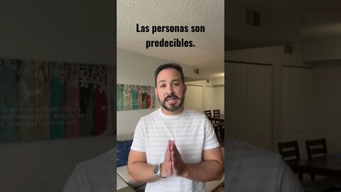 Aprende a predecir el comportamiento de las mujeres.