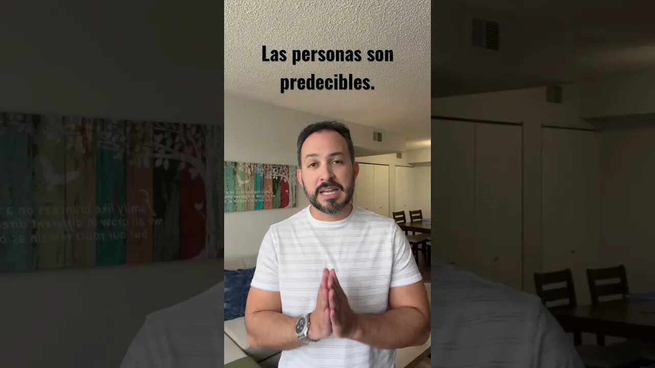 Aprende a predecir el comportamiento de las mujeres.